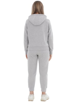 Kruze | Damen-Trainingsanzug mit Kapuzenpullover