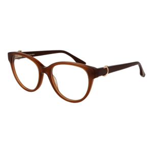 Trussardi Brillenfassung TSW6006 T01 54