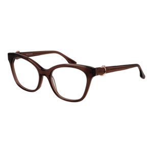 Trussardi Brillenfassung TSW6028 T01 55
