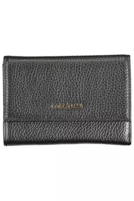 Pebble Grain Leder Geldbörse Co15718