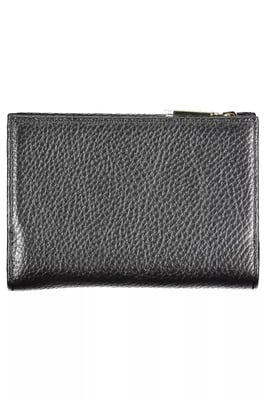 Pebble Grain Leder Geldbörse Co15718