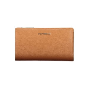 Leder Bifold Geldbörse