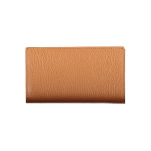 Leder Bifold Geldbörse