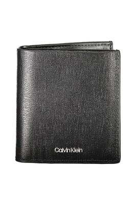 Leder Bifold Geldbörse K50k503352