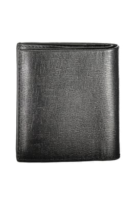 Leder Bifold Geldbörse K50k503352