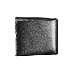 Leder Geldbörse Bifold
