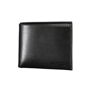 Leder Geldbörse Bifold