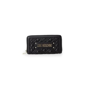 Love Moschino Jc4178pp04la000a gestepptes Portemonnaie