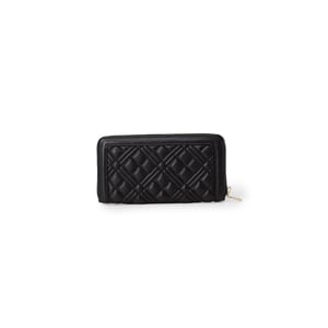 Love Moschino Jc4178pp04la000a gestepptes Portemonnaie