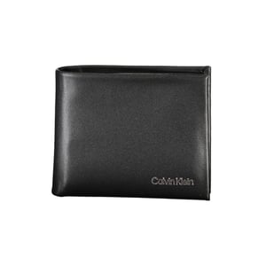 Calvin Klein Lederbörse