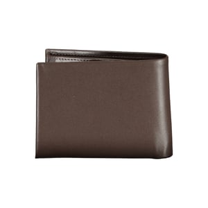 Leder Geldbörse Bifold Design