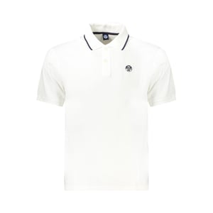 Klassische Passform Polohemd Kurzarm Polo