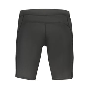 Kompressionsshorts mit Tasche