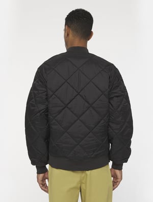 Dickies Jacken DIAMOND QUILTED JACKET