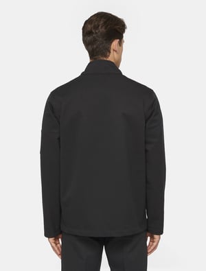 Dickies Jacken FULL ZIP SOFTSHELL JACKET