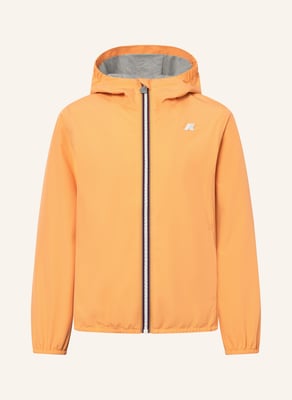 K-Way Funktionsjacke P. LINN STRETCH POLY JERSEY