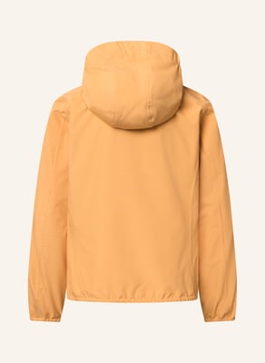 K-Way Funktionsjacke P. LINN STRETCH POLY JERSEY