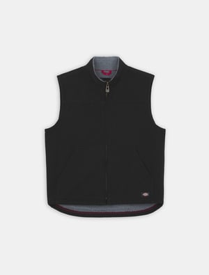 Dickies Jacken SHERPA LINED DUCK VEST