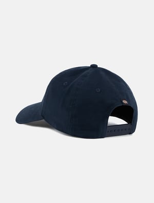 Dickies Mützen DICKIES WASHED CANVAS CAP