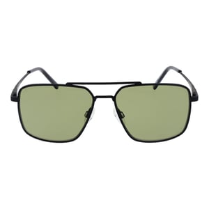 Metallrahmen Polarisierte Sonnenbrille