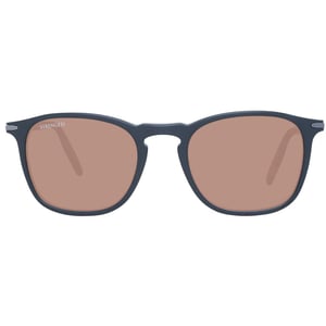 Cortina Sonnenbrille Matt Schwarzbraun