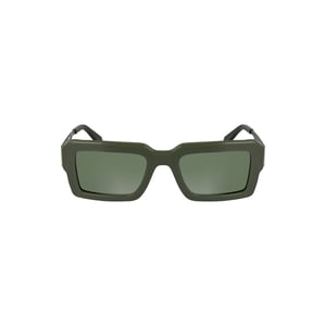 Ck19519s Übergroße Quadratische Sonnenbrille