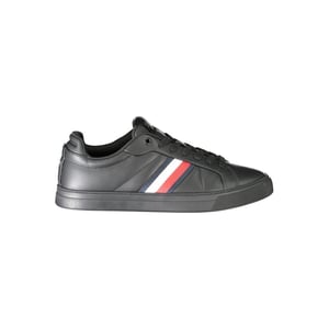 Leder-Sneaker Fm0fm03776