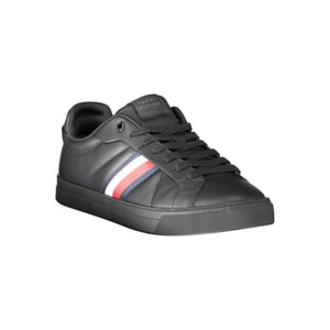 Leder-Sneaker Fm0fm03776