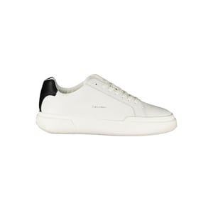 Niedrig geschnittene Schnürsenkel-Sneaker