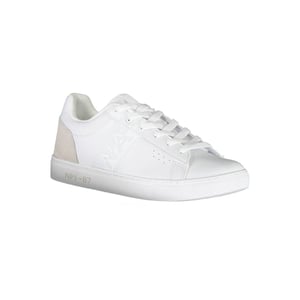 Napapijri Sneaker Casual Leder