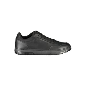 Essentielle Sneaker im lässigen Stil