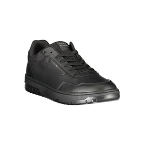 Essentielle Sneaker im lässigen Stil