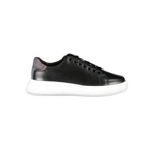 Kaylee Leder Sneaker Low Top Freizeitstil