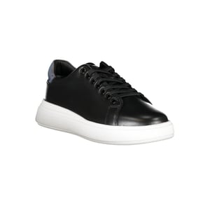 Kaylee Leder Sneaker Low Top Freizeitstil