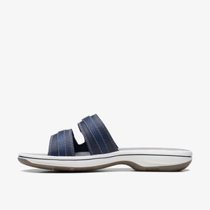 Brinkley Piper Marine Sandalen