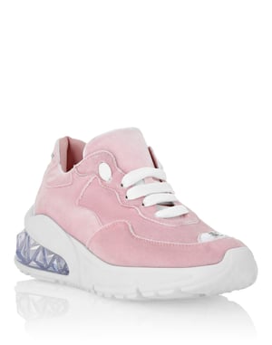 Läufer Sneaker