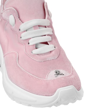 Läufer Sneaker