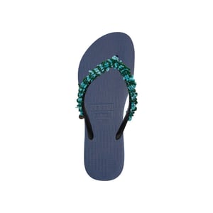 Amazonas Flip Flop marineblau