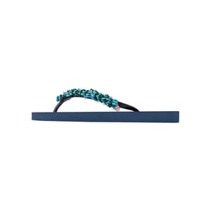 Amazonas Flip Flop marineblau