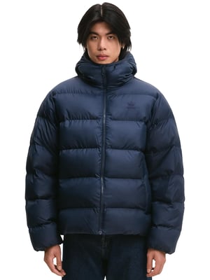 Adidas Originals | Herren Kapuzenshirt Daunenjacke