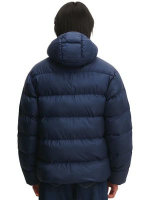 Adidas Originals | Herren Kapuzenshirt Daunenjacke