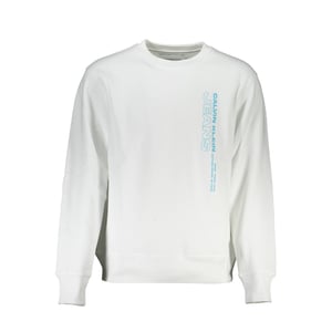 Rundhalsausschnitt Sweatshirt K50k507321