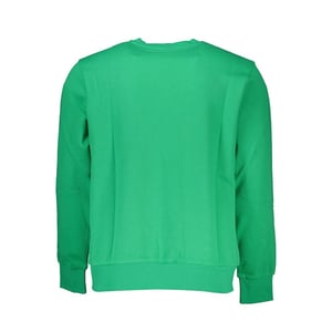 Crew-Neck Sweatshirt Stil Ns27282