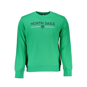 Crew-Neck Sweatshirt Stil Ns27282