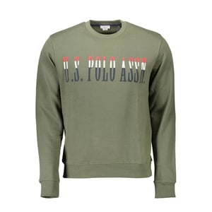 Rundhalsausschnitt Sweatshirt