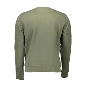 Rundhalsausschnitt Sweatshirt