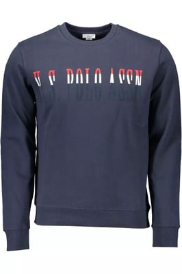 Rundhals Sweatshirt