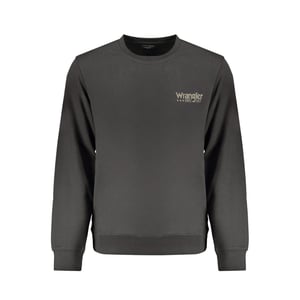 Klassisches Sweatshirt mit Rundhalsausschnitt