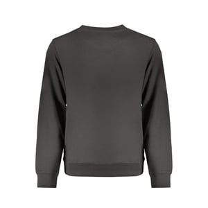 Klassisches Sweatshirt mit Rundhalsausschnitt