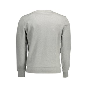 Crew-Neck Sweatshirt Nsls23014